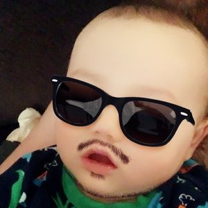 Meet your Posher, David